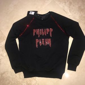 Plein Philipp sweatshirt